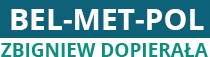 Bel-met-pol logo